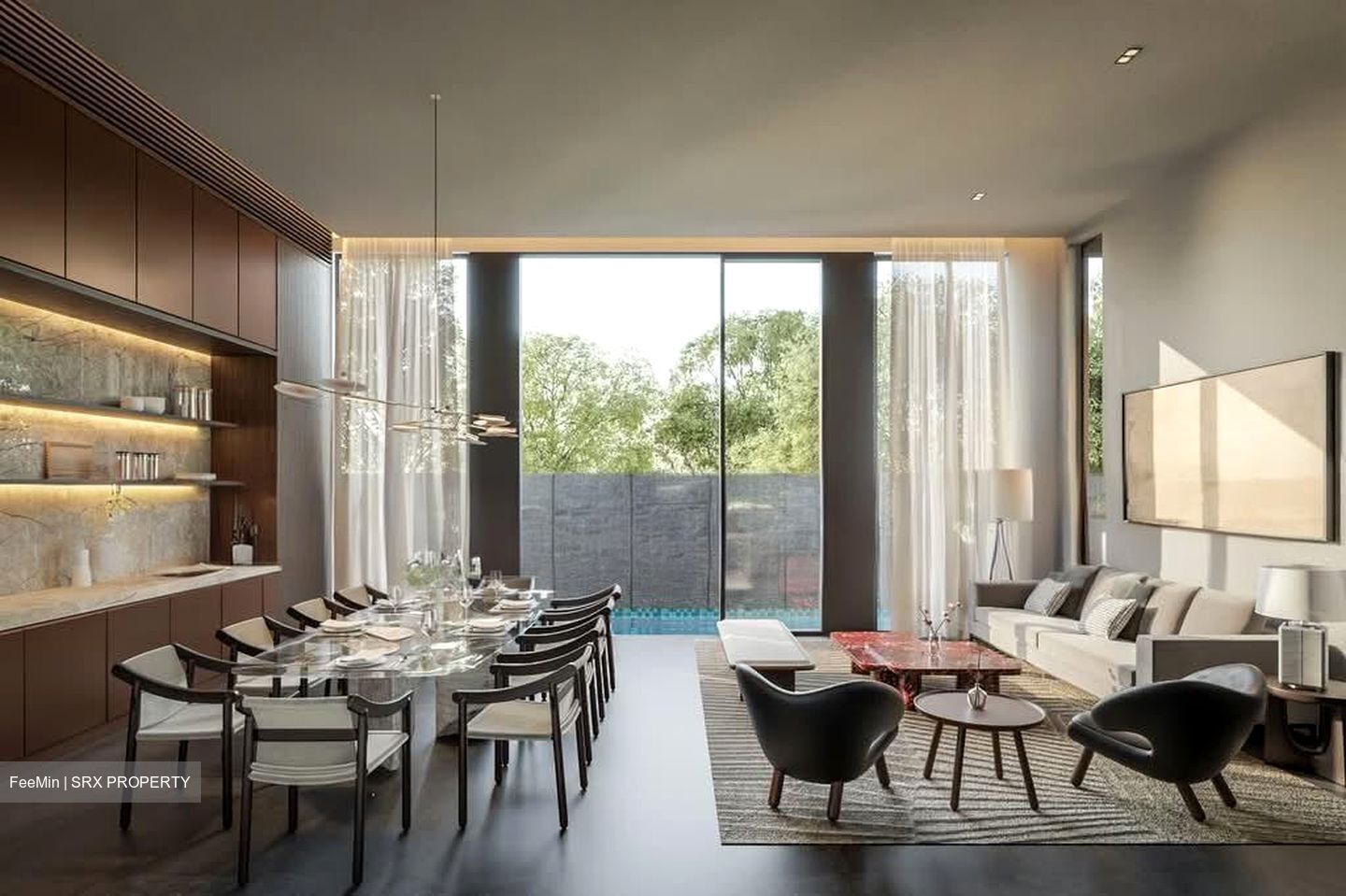 Bartley Rise Estate (D19), Semi-Detached #554554701